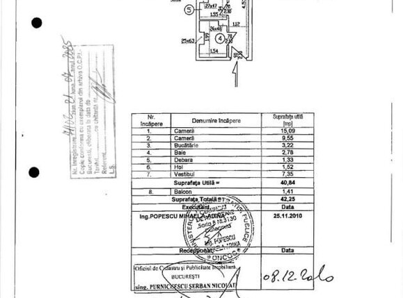 Apartament de vânzare 2 camere Berceni - 178889AV | BLITZ București | Poza14