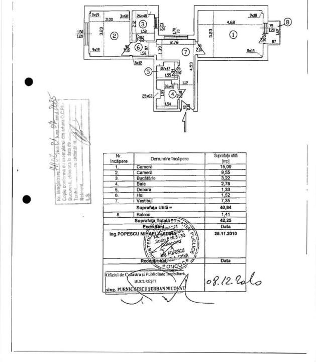 Apartament de vânzare 2 camere Berceni - 178889AV | BLITZ București | Poza14