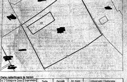 Teren intravilan Petrachioaia Surlari