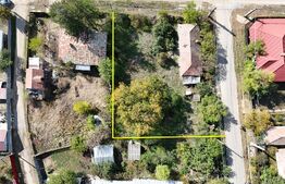 Teren intravilan Petrachioaia Surlari