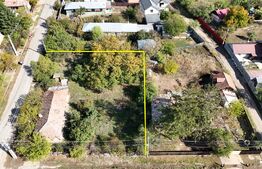 Teren intravilan Petrachioaia Surlari