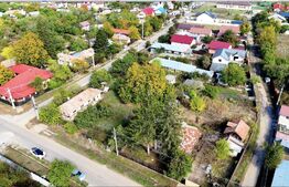 Teren intravilan Petrachioaia Surlari