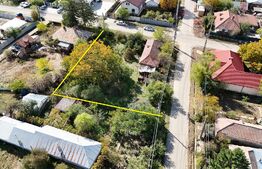 Teren intravilan Petrachioaia Surlari