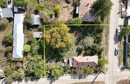 Teren intravilan Petrachioaia Surlari