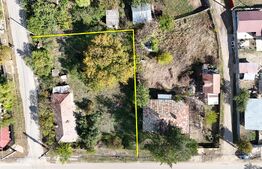 Teren intravilan Petrachioaia Surlari