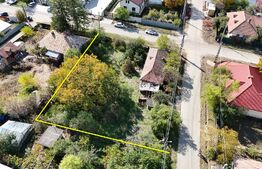 Teren intravilan Petrachioaia Surlari