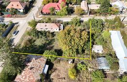 Teren intravilan Petrachioaia Surlari