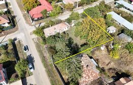 Teren intravilan Petrachioaia Surlari