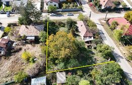 Teren intravilan Petrachioaia Surlari