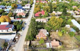 Teren intravilan Petrachioaia Surlari