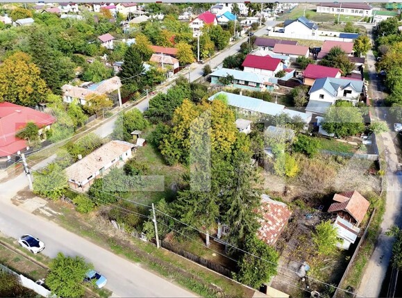 Teren de vânzare Petrachioaia - 178919TV | BLITZ București | Poza6