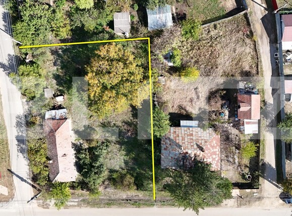 Teren de vânzare Petrachioaia - 178919TV | BLITZ București | Poza12