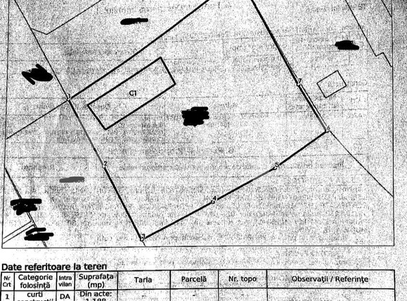 Teren de vânzare Petrachioaia - 178919TV | BLITZ București | Poza5