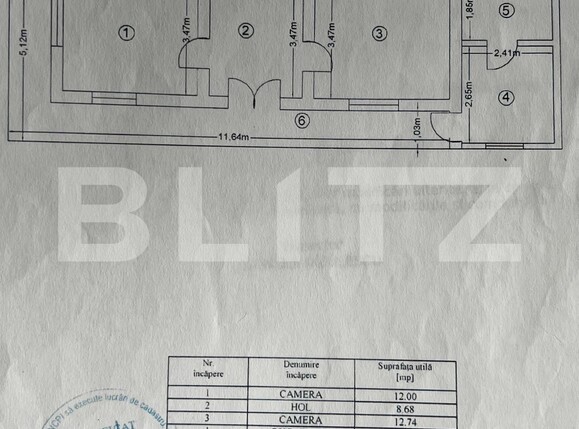 Teren de vânzare Petrachioaia - 178919TV | BLITZ București | Poza11