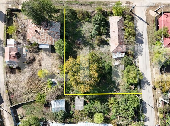 Teren de vânzare Petrachioaia - 178919TV | BLITZ București | Poza8