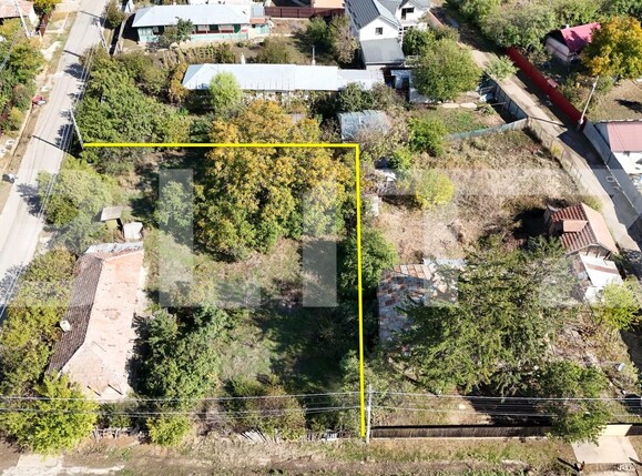 Teren de vânzare Petrachioaia - 178919TV | BLITZ București | Poza13