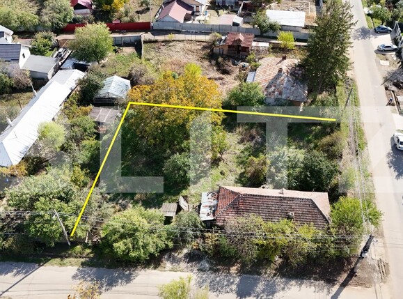 Teren de vânzare Petrachioaia - 178919TV | BLITZ București | Poza7