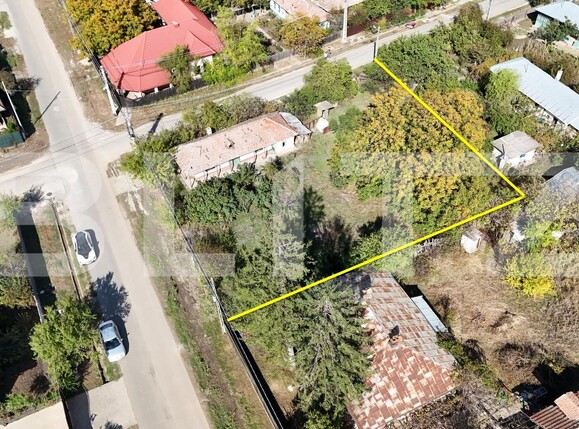 Teren de vânzare Petrachioaia - 178919TV | BLITZ București | Poza1