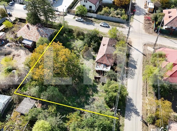 Teren de vânzare Petrachioaia - 178919TV | BLITZ București | Poza14