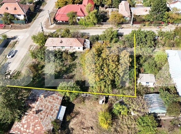 Teren de vânzare Petrachioaia - 178919TV | BLITZ București | Poza10