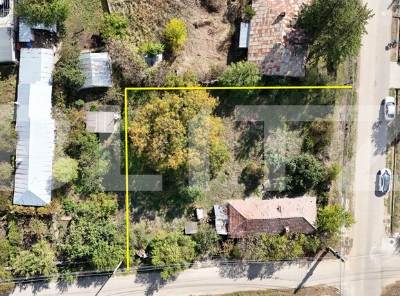 Teren de vânzare Petrachioaia - 178919TV | BLITZ București | Poza3