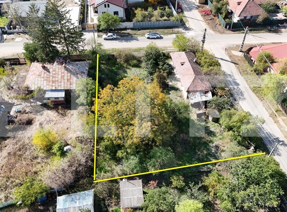 Teren de vânzare Petrachioaia - 178919TV | BLITZ București | Poza9