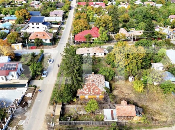 Teren de vânzare Petrachioaia - 178919TV | BLITZ București | Poza4