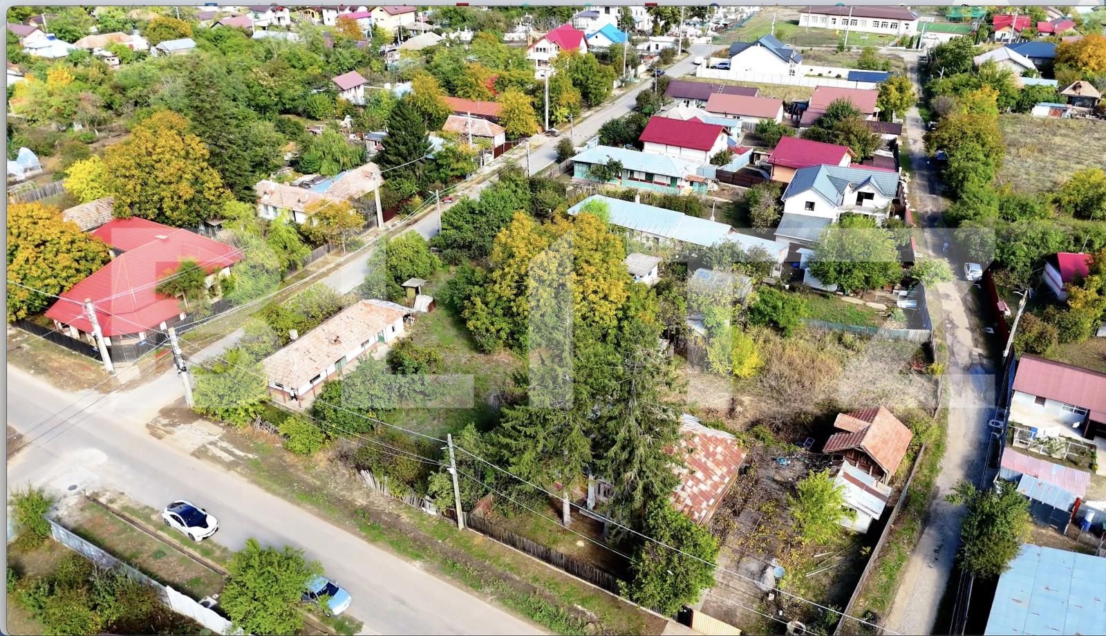 Teren de vânzare Petrachioaia - 178919TV | BLITZ București | Poza6