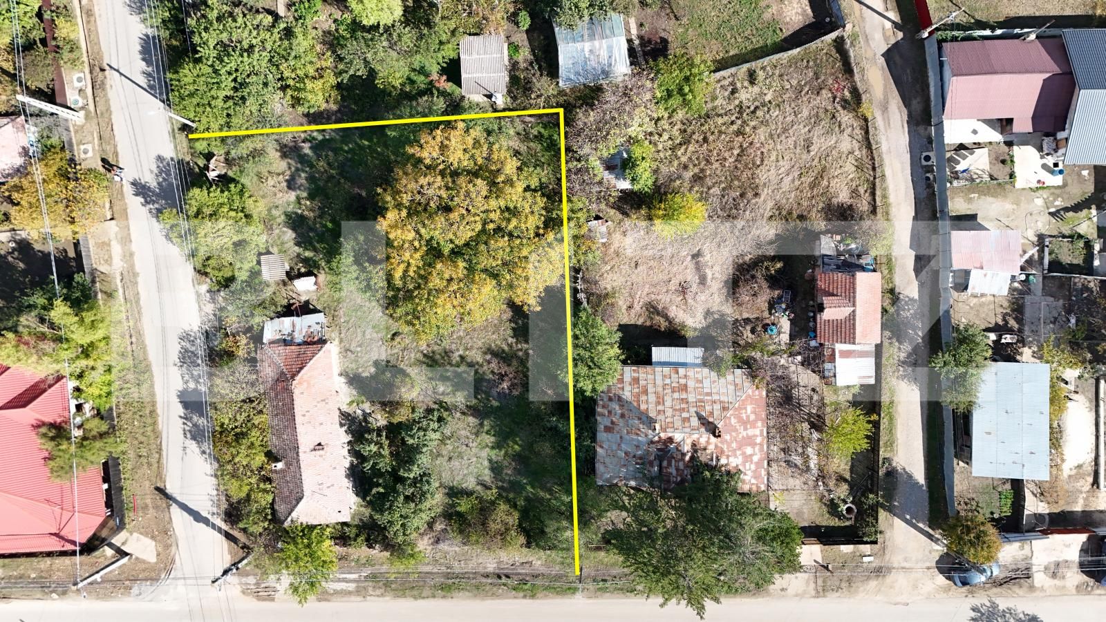 Teren de vânzare Petrachioaia - 178919TV | BLITZ București | Poza12