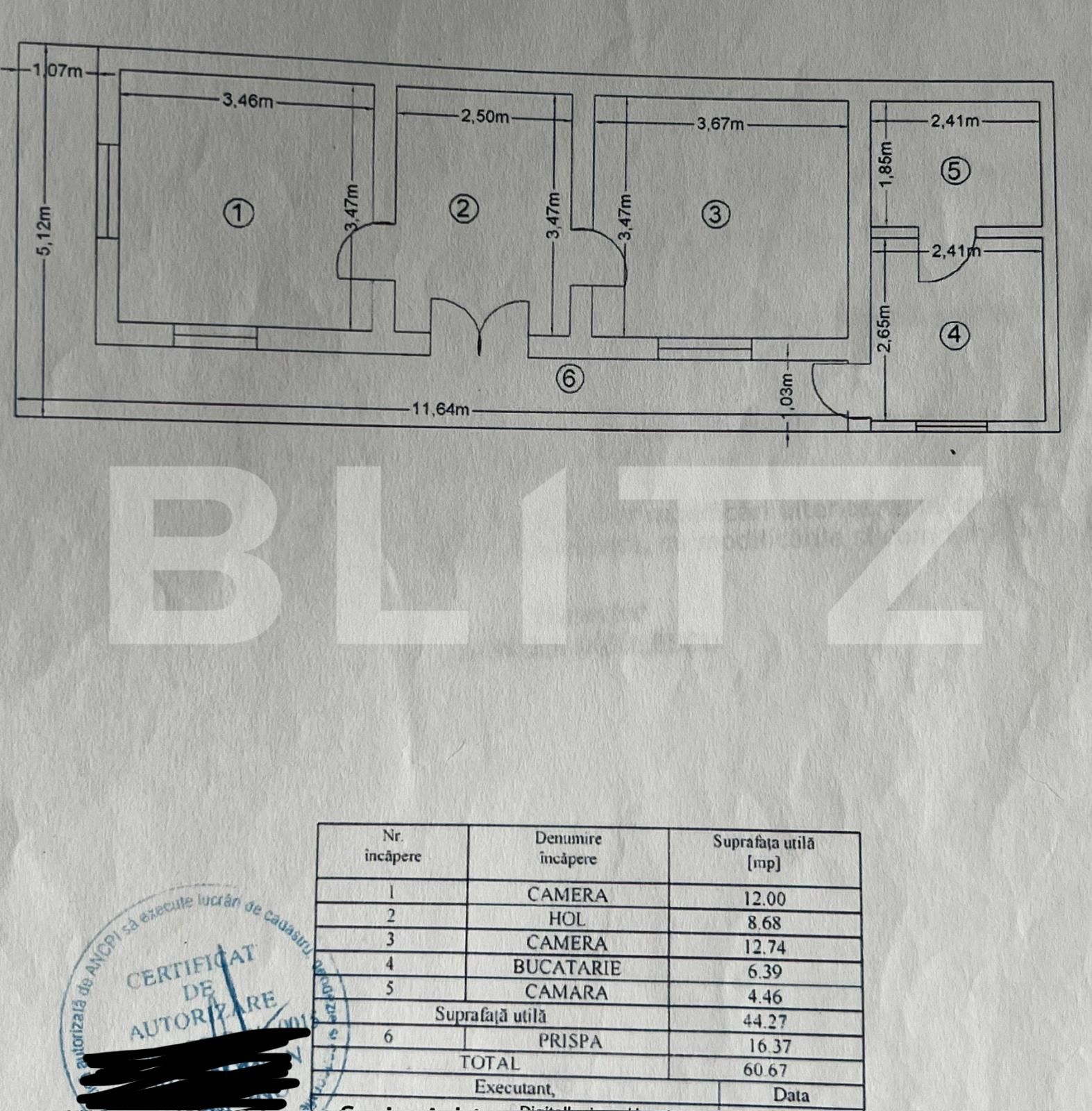 Teren de vânzare Petrachioaia - 178919TV | BLITZ București | Poza11