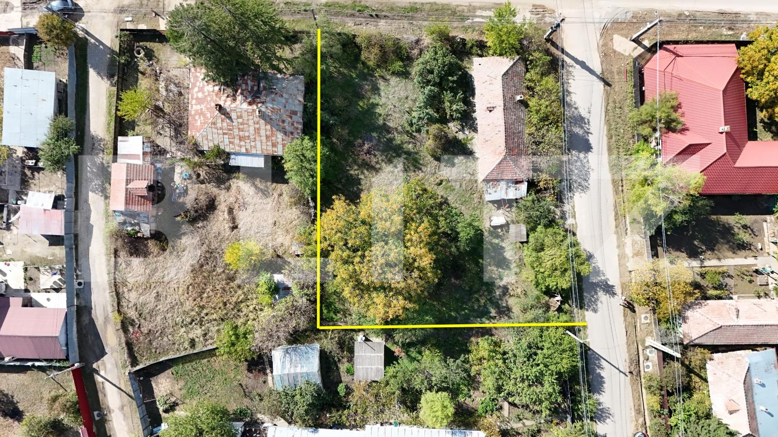 Teren de vânzare Petrachioaia - 178919TV | BLITZ București | Poza8