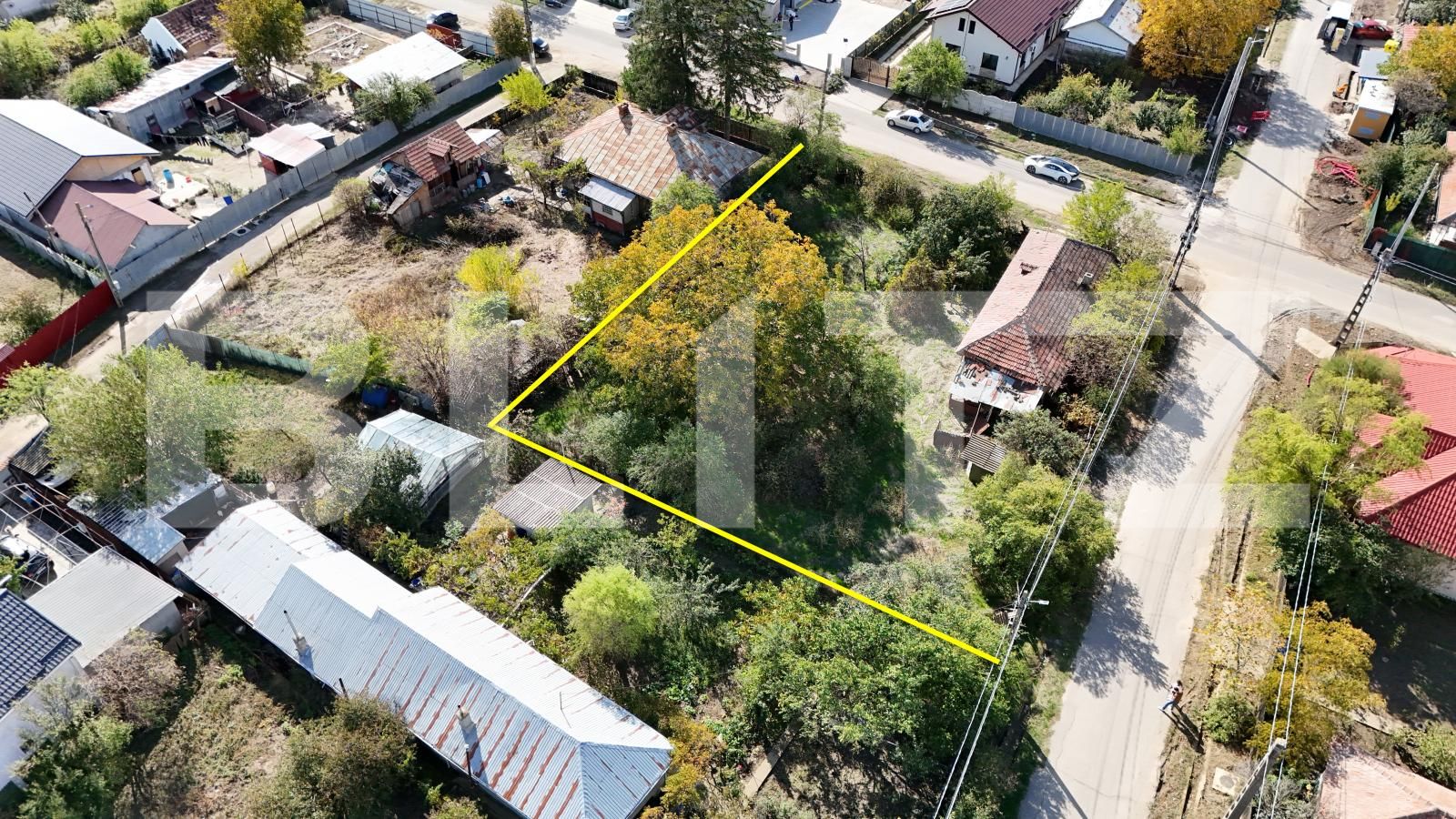 Teren de vânzare Petrachioaia - 178919TV | BLITZ București | Poza15