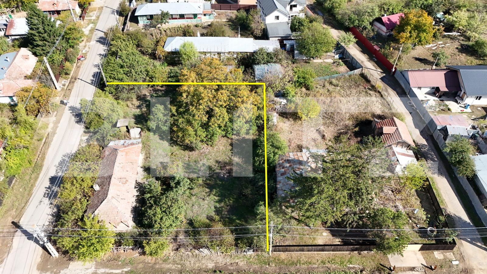 Teren de vânzare Petrachioaia - 178919TV | BLITZ București | Poza13