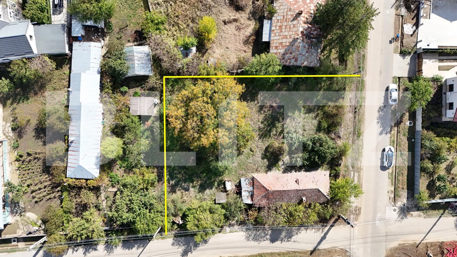 Teren de vânzare Petrachioaia - 178919TV | BLITZ București | Poza3