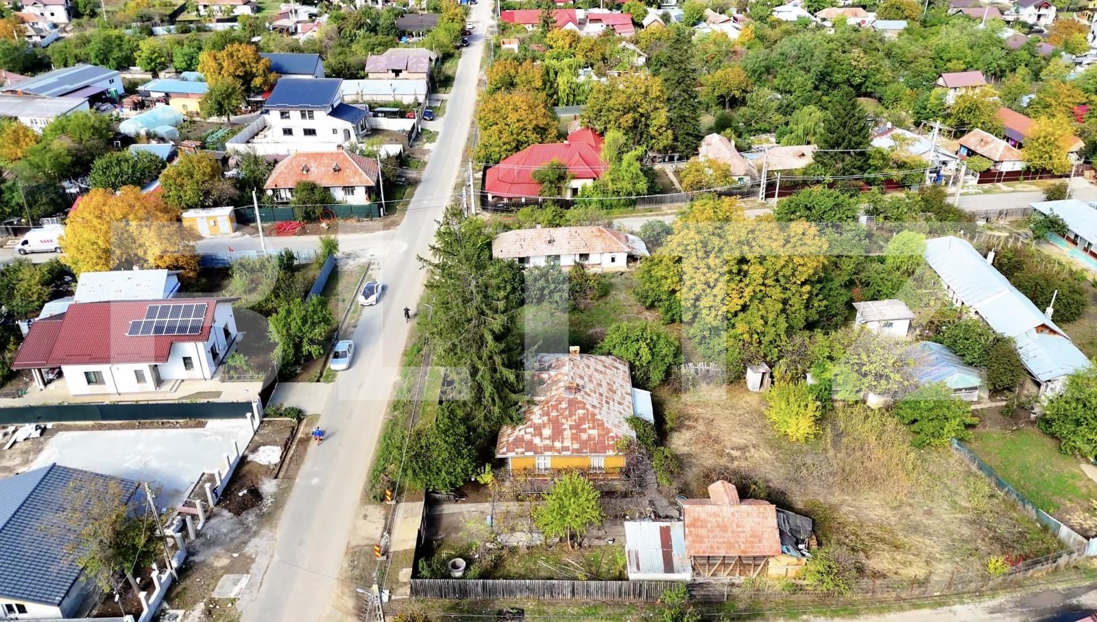 Teren de vânzare Petrachioaia - 178919TV | BLITZ București | Poza4