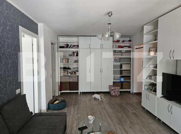 Apartament de vânzare 2 camere Ultracentral - 178952AV | BLITZ București | Poza2