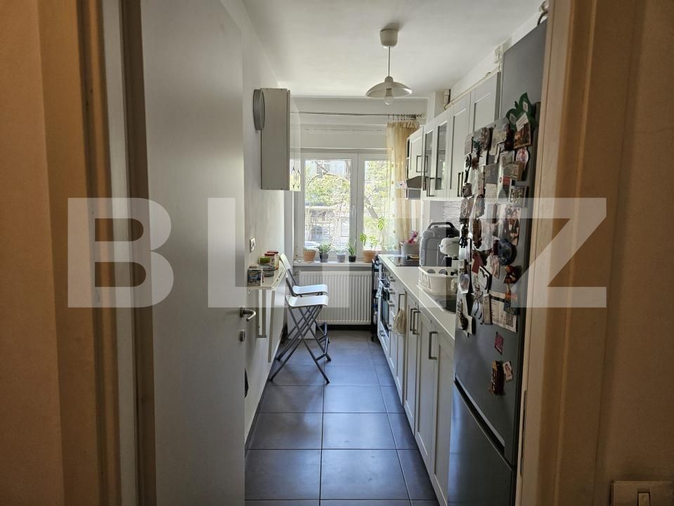 Apartament de vânzare 2 camere Ultracentral - 178952AV | BLITZ București | Poza5
