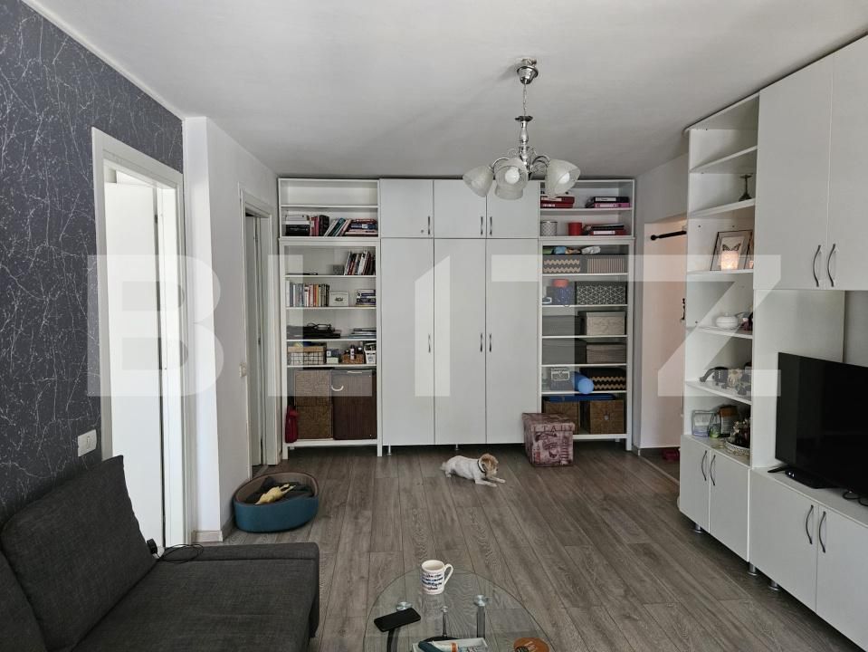 Apartament de vânzare 2 camere Ultracentral - 178952AV | BLITZ București | Poza2