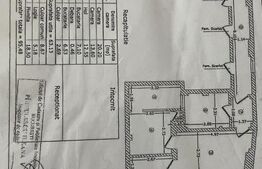 Apartament cu 3 camere - central - vedere panoramica