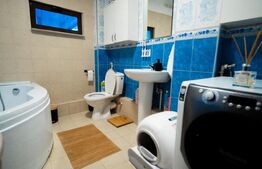 Apartament cu 3 camere - central - vedere panoramica