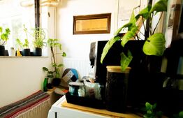 Apartament cu 3 camere - central - vedere panoramica