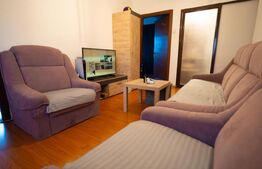 Apartament cu 3 camere - central - vedere panoramica