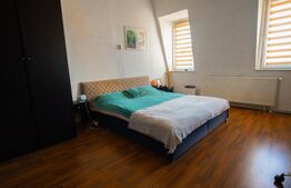 Apartament cu 3 camere - central - vedere panoramica