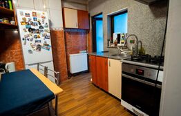 Apartament cu 3 camere - central - vedere panoramica