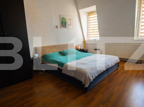 Apartament de vânzare 3 camere Dacia - 178953AV | BLITZ București | Poza3