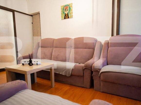 Apartament de vânzare 3 camere Dacia - 178953AV | BLITZ București | Poza1