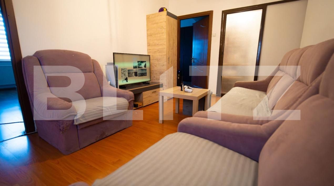 Apartament de vânzare 3 camere Dacia - 178953AV | BLITZ București | Poza2