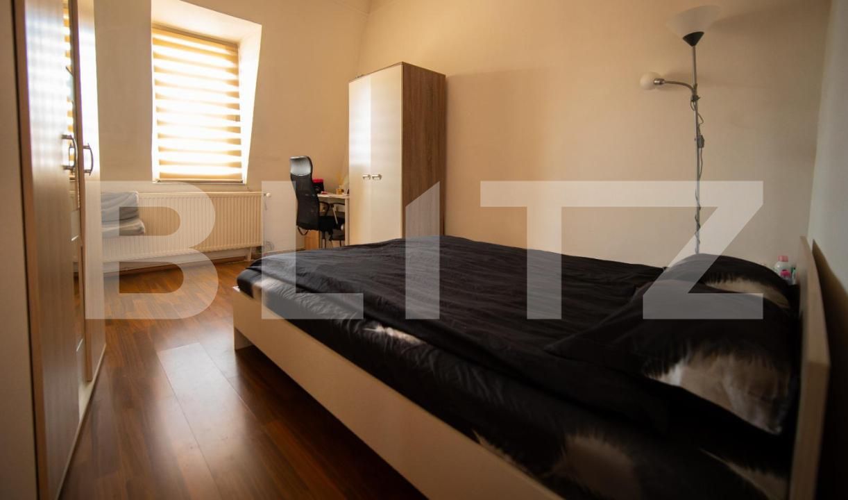 Apartament de vânzare 3 camere Dacia - 178953AV | BLITZ București | Poza4