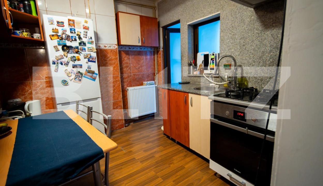 Apartament de vânzare 3 camere Dacia - 178953AV | BLITZ București | Poza5