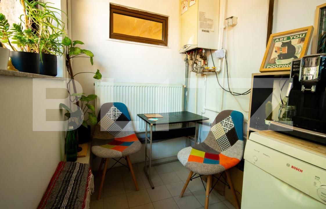 Apartament de vânzare 3 camere Dacia - 178953AV | BLITZ București | Poza6